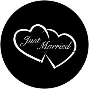 T1221-3 Married in Hearts