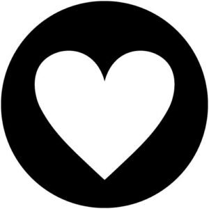 T1226-1 Heart