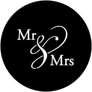 T1226-5 Mr and Mrs