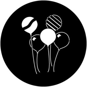 T1255 Balloons