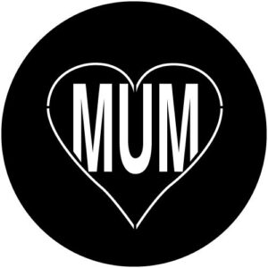 T1265-1 Mum
