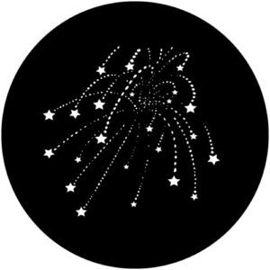 T1275 Fireworks