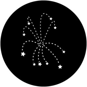 T1276 Star Fireworks