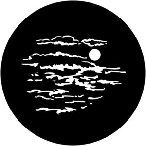 T725 Night Clouds