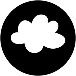 T730 Cartoon Cloud