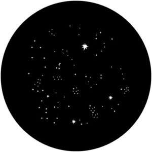T755 Starry Sky