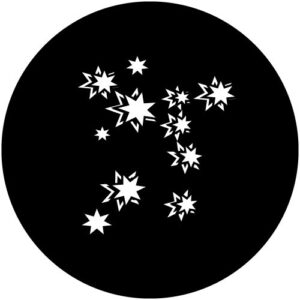 T770 Cartoon Stars