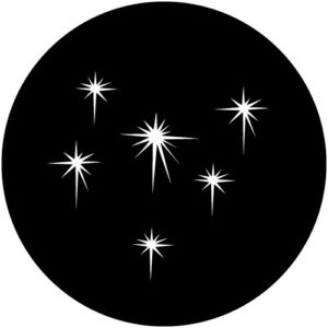 T775 Morning Stars