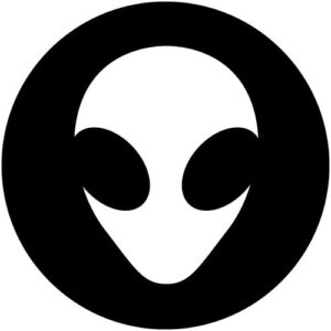 T781-2 Alien Head