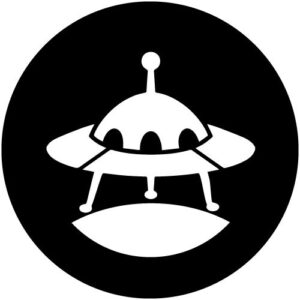 T781-3 Alien Ship