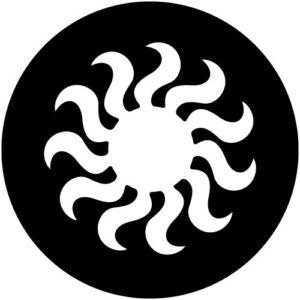 T793-1 Sun Wave