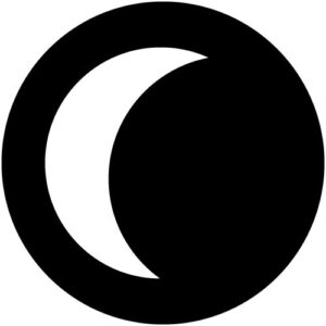 T796 Quarter Moon