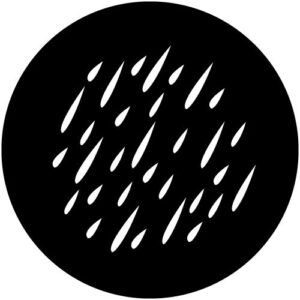 T841-1 Cartoon Rain