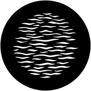 T855 Ripples
