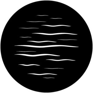 T856-2 Waved Water