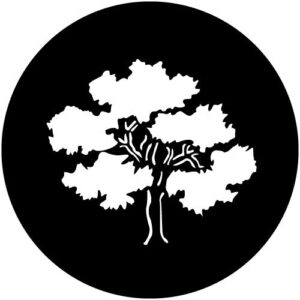 T900-2 Tree Shape