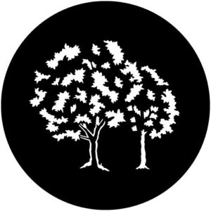 T910 Garden Trees