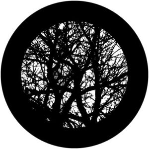 T921-6 Mountain Branches
