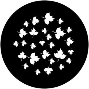 T935-2 Maple Leaves