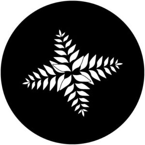 T936-5 Star Leaf