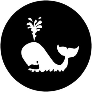 T961-1 Whale