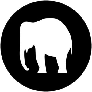 T983-2 Elephant 2