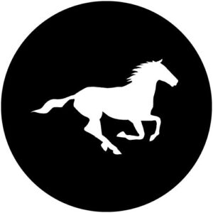 T990-1 Horse