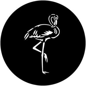 T992-2 Flamingo in Detail
