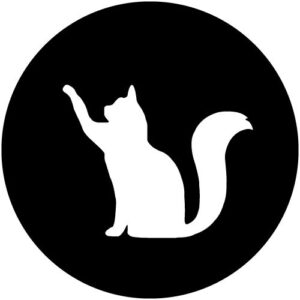 T992-4 Cat Paw