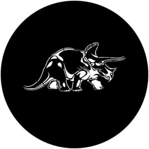 T995-3 Rhinoceros