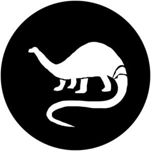 T995-4 Brontosaurus