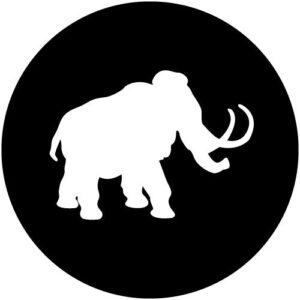 T995-6 Mammoth