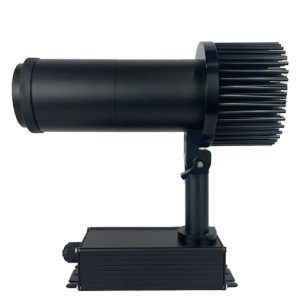 M33 Surface Mount IP20 LED Gobo Projector