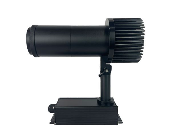 M33 Surface Mount IP20 LED Gobo Projector