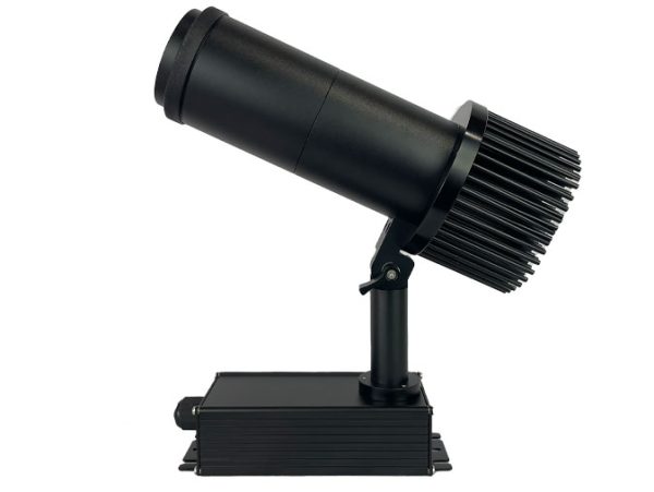 M33 Surface Mount IP20 LED Gobo Projector - Image 2