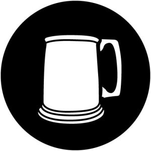 T1100-2Beer Cup