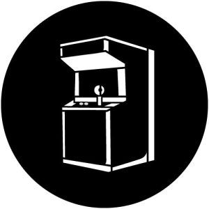 T1106-6 Arcade Game
