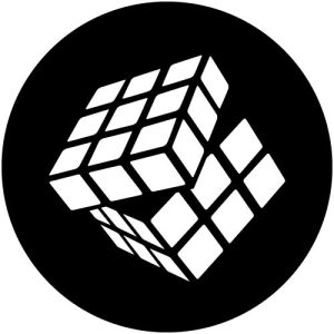 T1106-8 Rubix Cube
