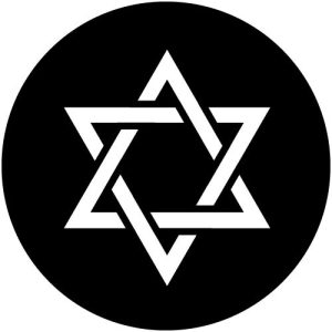 T1134 Star of David