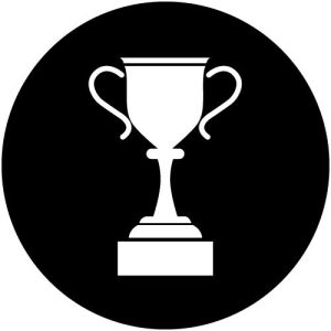 T1135-4 Winners Cup