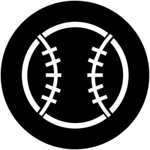 T1136-4 Baseball