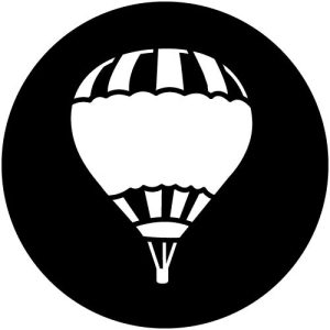 T1137-1 Hot Air Balloon