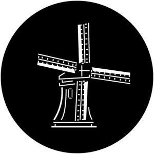 T1148 Dutch Windmill