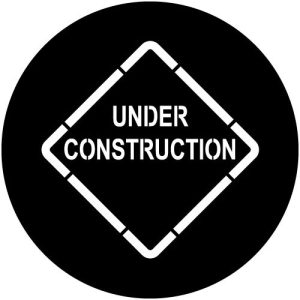 T1169-1 Under Construction