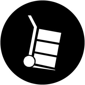 T1169-9 Trolley