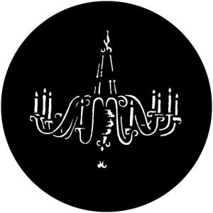 T1171-3 Chandelier 3
