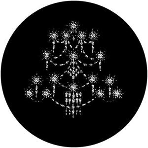 T1171-5 Chandelier 5