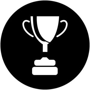 T1180-6 Winners Cup