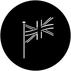 T1181 British Flag