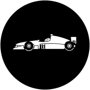 T1182-1 Open Wheeler
